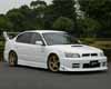 ChargeSpeed Body Kit Subaru Legacy Sedan BE-5 00-04