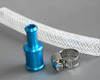 Cusco Hose Converting Adapter 15mm to 9mm For Oil Catch Tank
