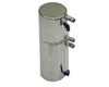 Cusco 2000cc Oil Catch Tank w/Attraction Filter Universal