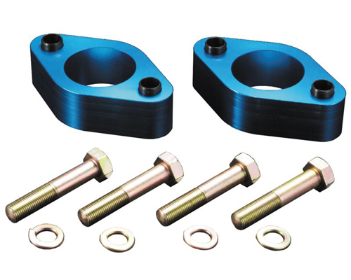Cusco Front Roll Center Adjuster Toyota Corolla AE86 83-87