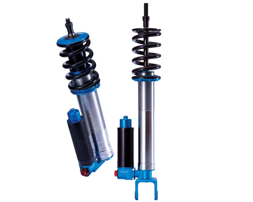 Cusco Comp-X Gravel Rally Coilovers Mitsubishi EVO X 08+