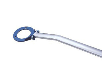 Cusco 40mm Front Strut Bar Mitsubishi Evolution 4/5/6 97-01
