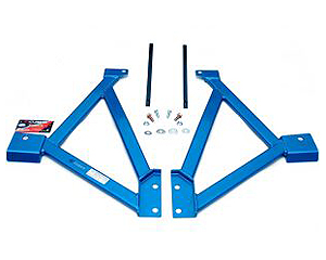 Cusco Center Power Brace Subaru Legacy GT 05-09