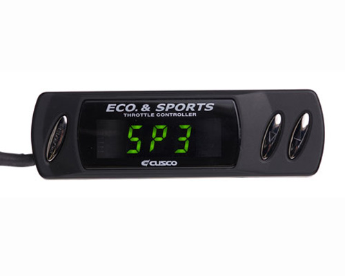 Cusco ECO & Sports Throttle Controller Subaru BRZ / Scion FR-S / Toyota GT-86 13+