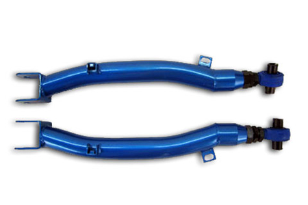 Cusco Rear Adjustable Pillowball Trailing Arm Nissan 350Z 03-08
