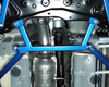 Cusco Floor Front Power Brace Mitsubishi EVO X CZ4A 08+