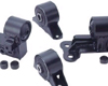 Cusco Motor Mount Set Subaru WRX STI 02-05