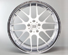 D2 Forged CV1 Wheels