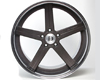 D2 Forged CV2 Wheels