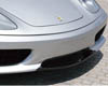 C-West Carbon Front Center Lip Ferrari 360 99-05