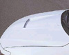 C-West Carbon Front Hood Lexus IS300 00-04