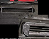 C-West FRP Scoop Subaru WRX 02-03