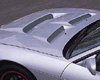 C-West Front Hood Nissan 240SX S13 89-94
