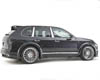 Hamann Cyclone Widebody With 22" Anniversary Evo Wheels Porsche Cayenne 07-10