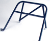DAS Sport Bolt-In Roll Bar Porsche 911 Cabriolet 83-89
