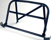 DAS Sport Bolt-In Roll Bar Porsche 964 & 993 no sunroof 89-98