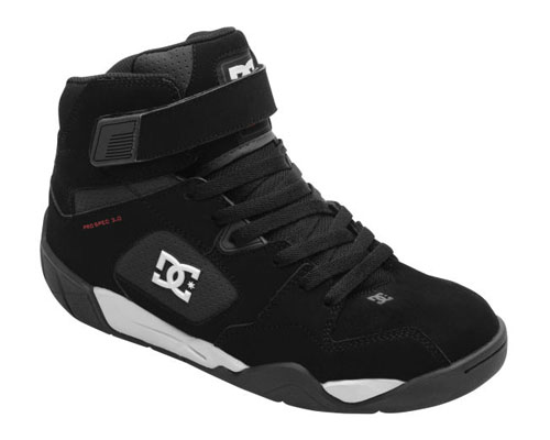 DC Shoes Pro Spec 3.0 Driving Shoes