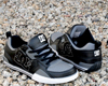 DC Shoes Prospec 2.0 Driving Shoe Battleship Black