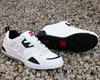 DC Shoes Prospec 2.0 Driving Shoe White