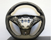 DCT Motorsports Carbon Trim Steering Wheel BMW M5 E60 05-10