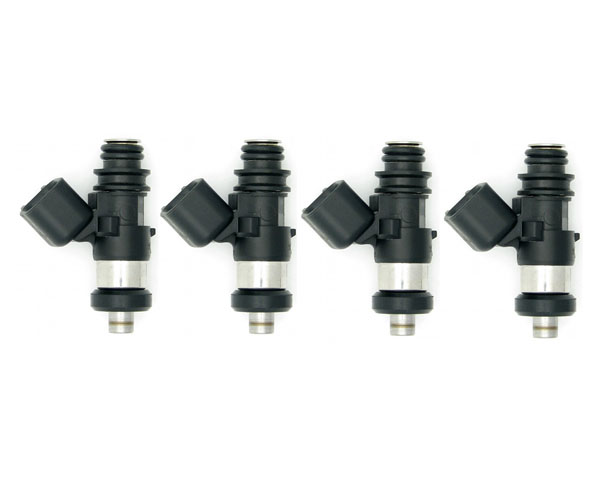 Deatschwerks Fuel Injector Set 450cc Subaru BRZ / Scion FR-S / Toyota GT-86 13+