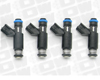 Deatschwerks 750cc Fuel Injector Set Dodge SRT-4 03-05