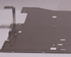Downforce NSX-R Aluminum Battery Undertray Acura NSX 91-05