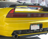 Downforce OEM NSX-R Rear Diffuser Acura NSX G2 02-05