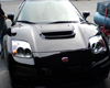 Downforce NSX-R Hood Acura NSX G1 91-01