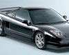 Downforce OER Side Skirts Acura NSX G2 02-05