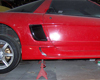 Downforce DF-R Side Vents Acura NSX 91-05