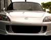 Downforce Sport Front Lip Honda S2000 04-08