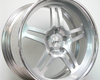 DPE R05 Variant S Reverse Lip Wheel 18x10.0