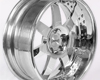DPE R07 Standard Lip Wheel 20x9.5
