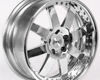 DPE R08 Standard Lip Wheel 20x9.5