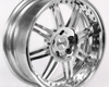 DPE R08 Variant S Reverse Lip Wheel 18x10.0