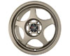 Drag DR-23 15X6.5  4x100  40mm Matte Bronze