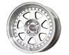 Drag DR-27  16X8.25  4x114.3  0mm Machined