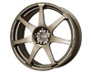 Drag DR-33 Wheels