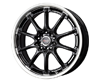 Drag DR 47 Wheels