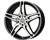 Drag DR 50 Wheels