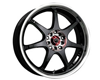 Drag DR 51 Wheels