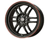 Drag DR-21 Wheels