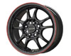 Drag DR-29 Wheels