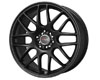 Drag DR-34 15X7  5x100/5x114.3  40mm Flat Black