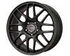 Drag DR-37 15X7  4x100  25mm Flat Black