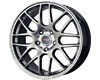 Drag DR-37 17X7.5  5x120  42mm Hyper Black