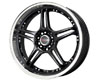Drag DR-40 Wheels