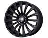 Drag DR-43 Wheels