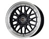 Drag DR-44 Wheels